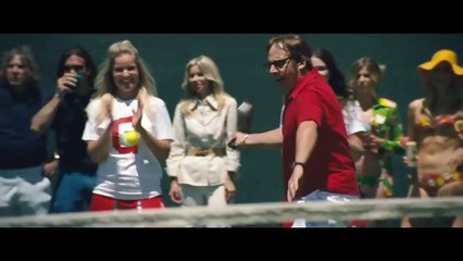 A Guerra dos Sexos Trailer Original