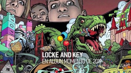 Las 30 series más esperadas de 2019