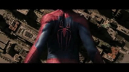 5 Ringgit Challenge with The Amazing Spiderman 2