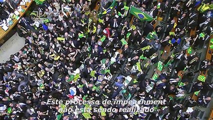 O Processo Trailer Oficial