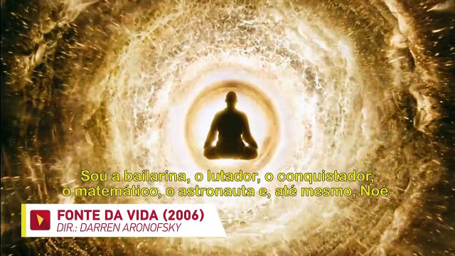 Mãe! Entrevista Exclusiva Darren Aronofsky