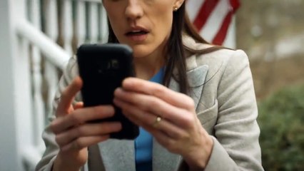 The Enemy Within Teaser VO