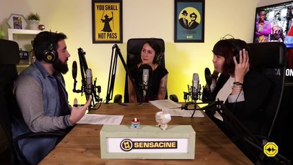 &#039;Sex Education&#039; nos educa sobre sexo - Más allá del hype (SensaCine)