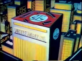 Spider-Woman - Opening