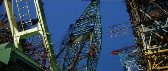 A Land Imagined Tráiler VO