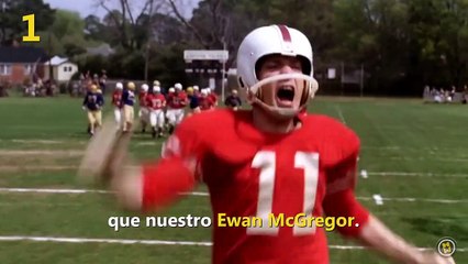 7 cosas que aprendimos de &#039;Big Fish&#039;