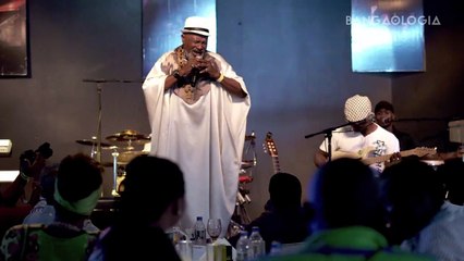 Bangaologia - The science of style Trailer Original