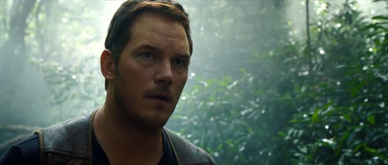 Jurassic World: Reino Ameaçado Comercial de TV (2) Original