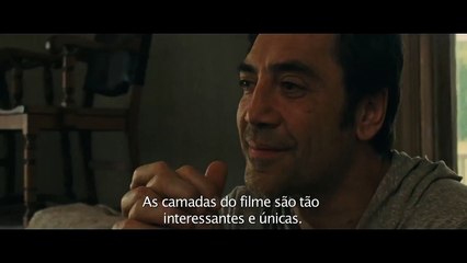 Mãe! Making Of (2) Legendado