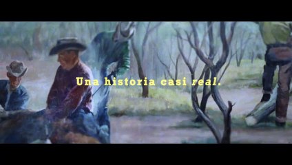 The Old Man & The Gun Tráiler