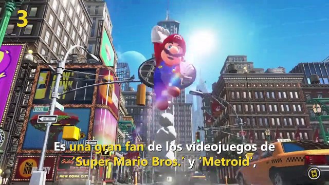 8 razones por las que Brie Larson es la Capitana Marvel perfecta