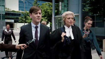 Janet King Tráiler VO