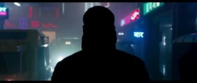 Blade Runner 2049 Entrevista com Ryan Gosling, Ridley Scott e Denis Villeneuve Original