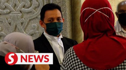 Court of Appeal upheld lower court’s sentence against Ustaz who caned student