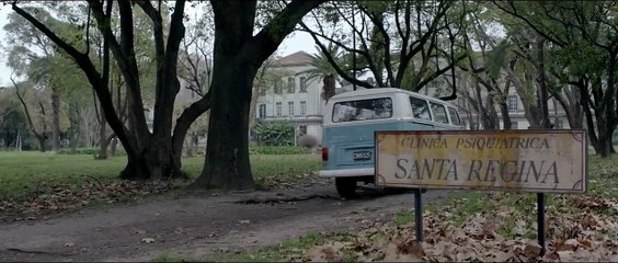 No Dormirás Trailer Original