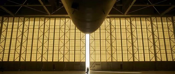 Capitana Marvel Clip