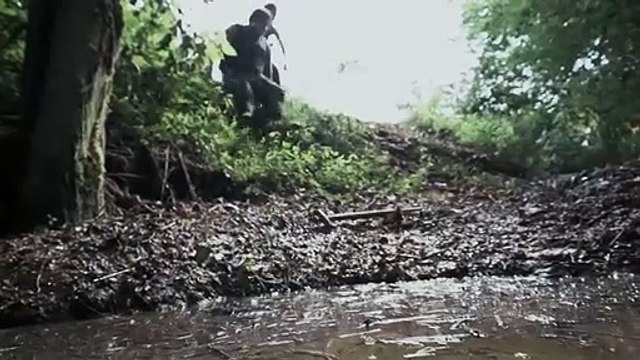 The Walking Dead - temporada 9 - episodio 6 Tráiler VO