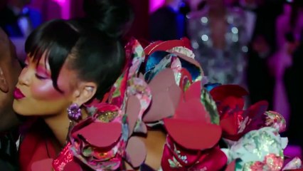 The Gospel According To André Trailer Original