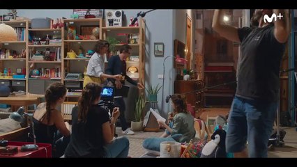 Mira lo que has hecho - season 2 Tráiler (2)