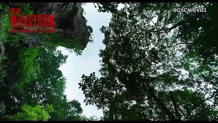 Monstrum Tráiler VO