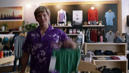 Barry - temporada 2 Tráiler VO