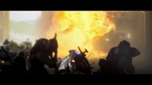 Missão Impossível - Efeito Fallout Trailer (2) Legendado