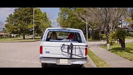 Nación salvaje Tráiler VO