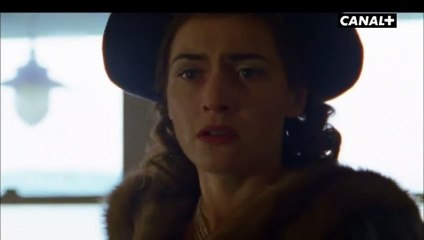 Mildred Pierce Teaser