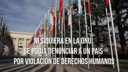 Los subversivos Tráiler (2)