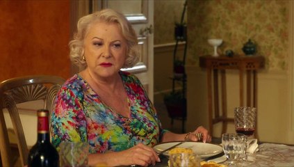 Mamãe, Voltei! Teaser (2) Original