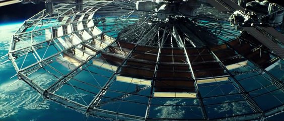 Tempestade: Planeta em Fúria Trailer (3) Original