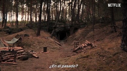 Dark - Temporada 2 Tráiler VOSE