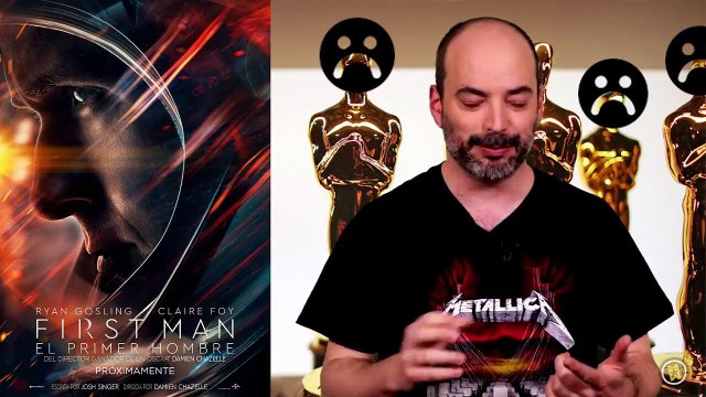 Repaso Mejor película Oscar 2019