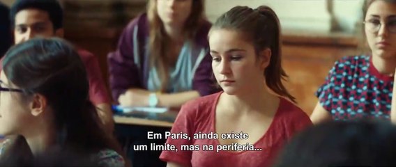 O Melhor Professor da Minha Vida Trailer Legendado