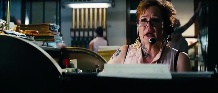 John Wick: Capítulo 3 - Parabellum Tráiler (3) VO