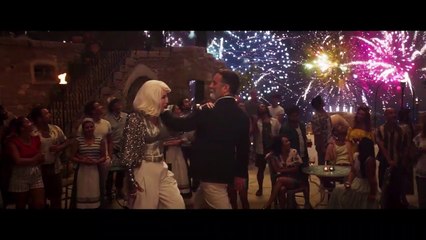Mamma Mia! Lá Vamos Nós de Novo Featurette (2) Legendado