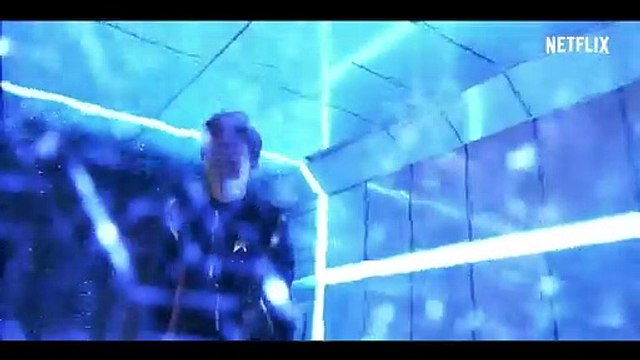 Star Trek: Discovery 1ª Temporada Trailer (2) Legendado