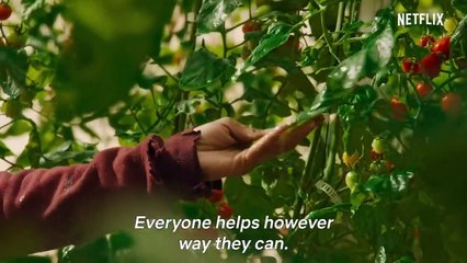 3% - temporada 3 Tráiler VOS