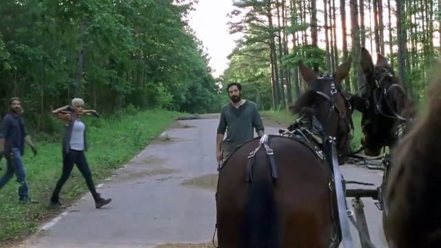 The Walking Dead - temporada 9 - episodio 3 Tráiler VO
