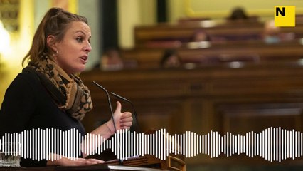 La CUP reclama que Joan Carles I i el fiscal anticorrupció compareguin al Congrés
