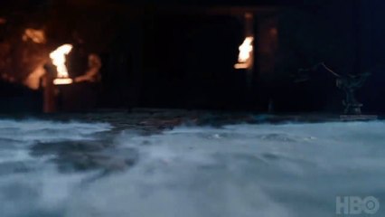 Juego de Tronos - temporada 8 Teaser (4) VO
