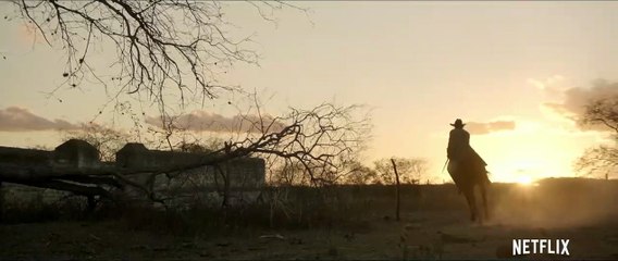 O Matador Trailer Original