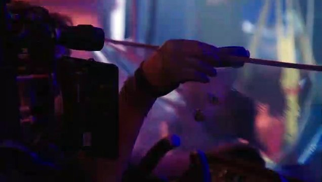 Han Solo: Uma História Star Wars Featurette Making Solo Original
