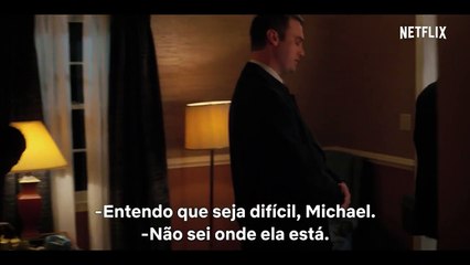 Stranger Things 2ª Temporada Clipe (2) &#039;Não Sei&#039; Legendado