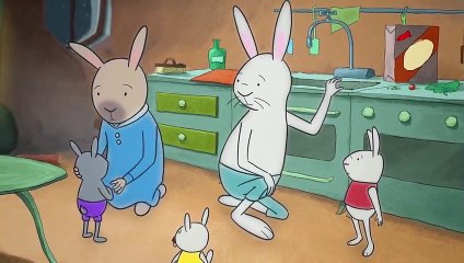 Gordon y Paddy Tráiler (2) VO