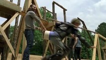 The Walking Dead - temporada 9 - episodio 2 Teaser VO