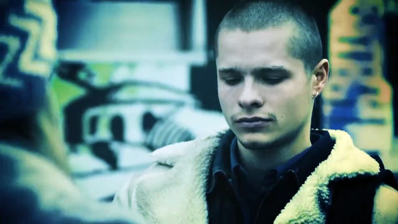 Romper Stomper Tráiler