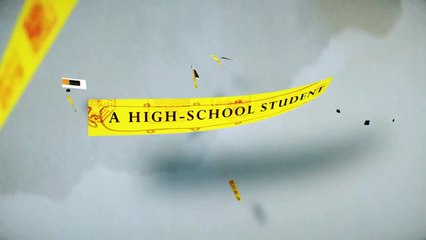 The Teenage Psychic 1ª Temporada Trailer Original