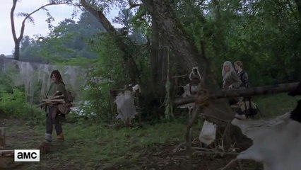 The Walking Dead - temporada 9 - episodio 7 Clip VO