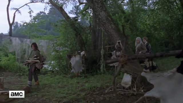 The Walking Dead - temporada 9 - episodio 7 Clip VO